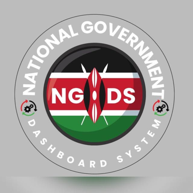 NGDS Logo
