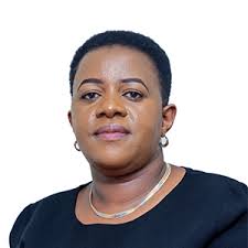 CPA, Dr. Aurelia C. Rono, CBS