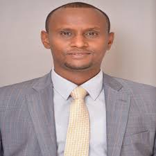 Hon. Ahmed A. Ibrahim