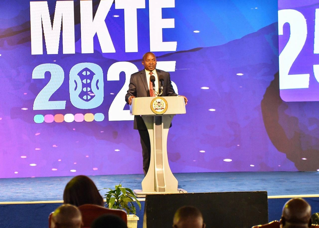 Tourism Promotion and Marketing : Strengthen Kenya’s position as a premier tourism destination in the source, new and emerging markets