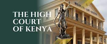 Towards an Efficient and People-Centred Judiciary: The Judicial Transformation Agenda