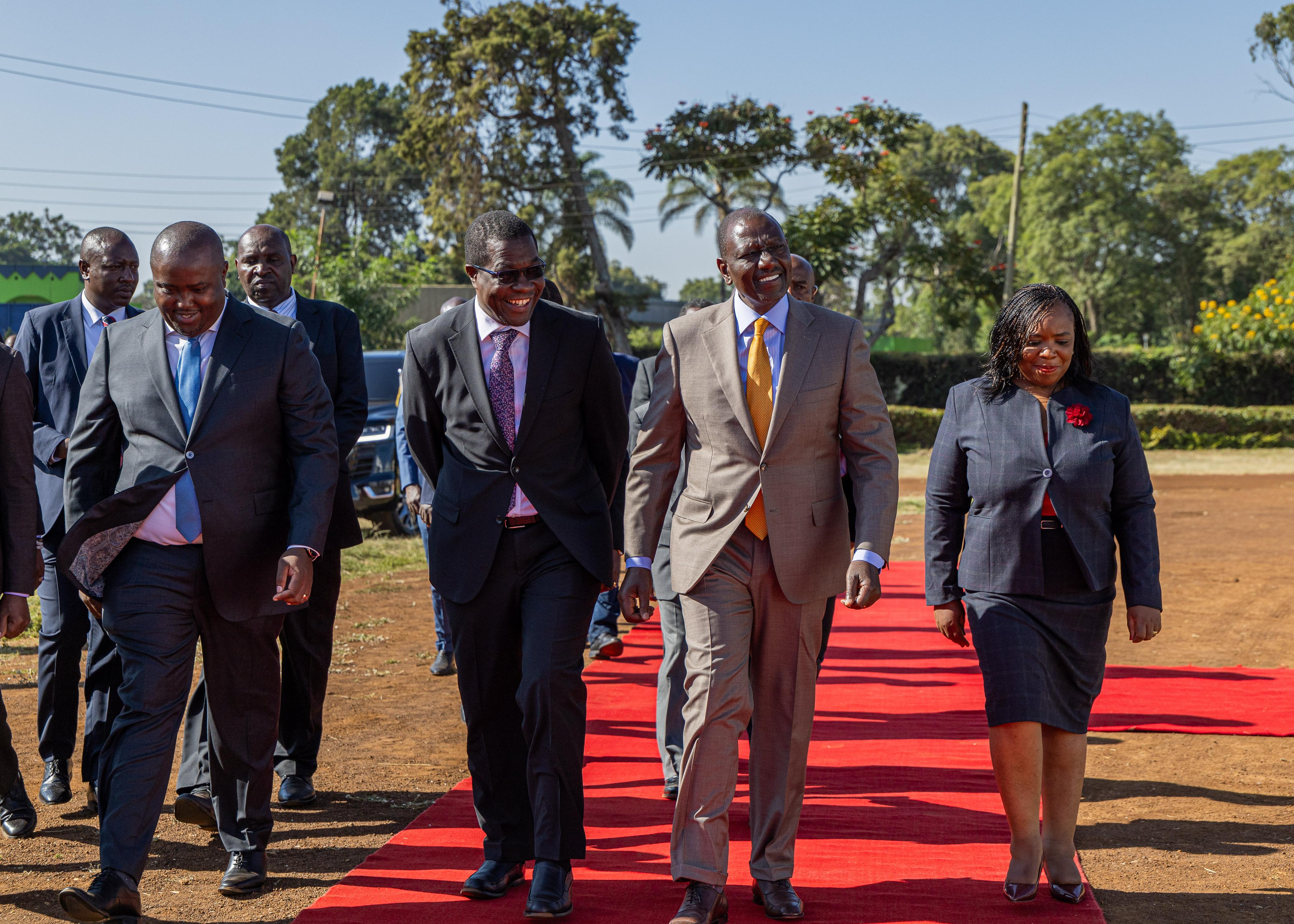 National Liquefied Petroleum Gas Enhancement