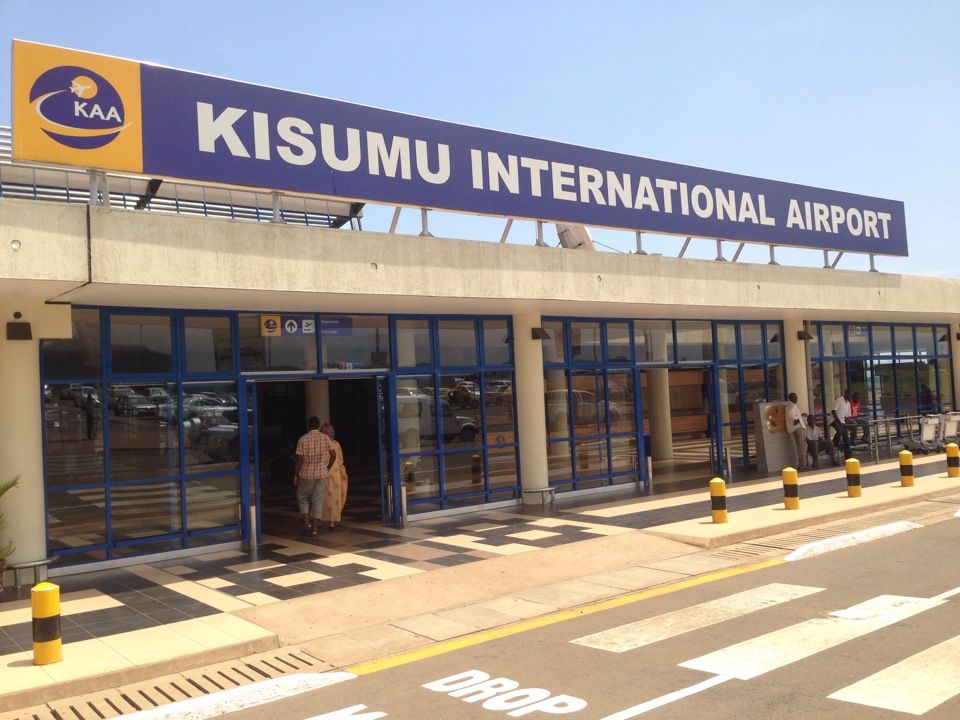 Elevating Aviation: Kenya's Path to Excellence in Development and Management
