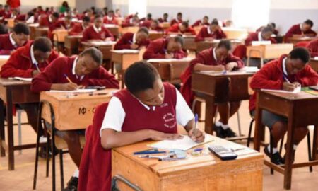 Learning for All: Unlocking Universal Primary and Secondary Education