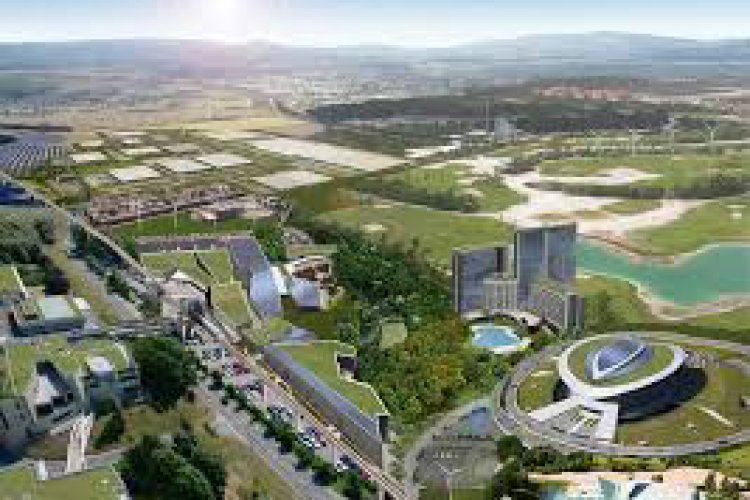 Konza: Powering Kenya's Digital Future