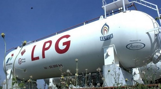 National Liquefied Petroleum Gas Enhancement