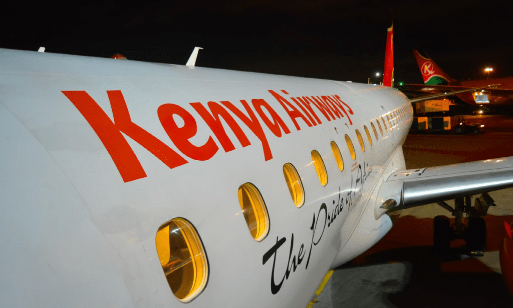 Opening Kenya’s Skies: Safer, Faster, and Smarter Air Travel for All